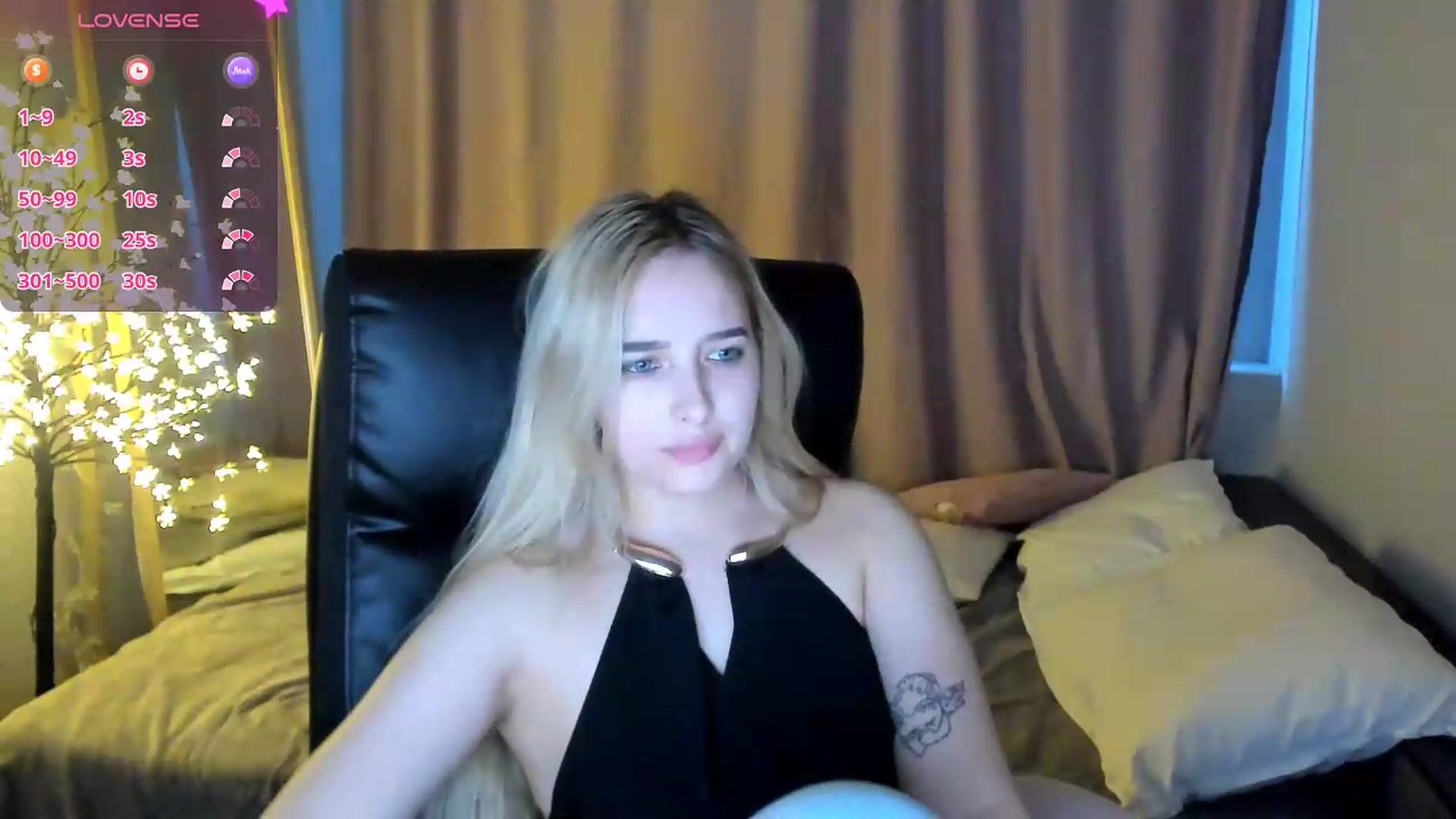 Gallery image thumbnail from TaisiaHot's myfreecams stream on, 05/23/2026, 08:26 image 19 of 20