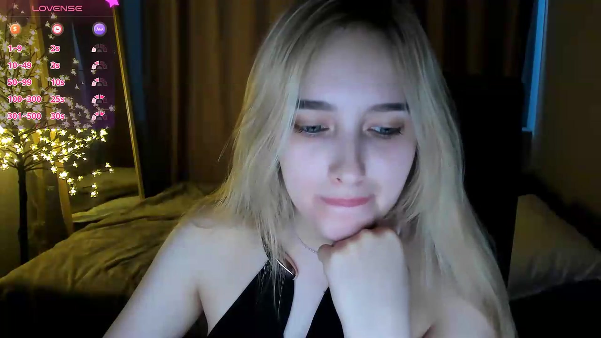 Gallery image thumbnail from TaisiaHot's myfreecams stream on, 05/23/2026, 08:26 image 7 of 20