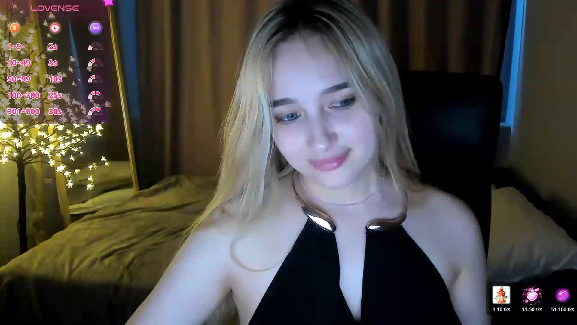 Gallery image thumbnail from TaisiaHot's myfreecams stream on, 05/23/2026, 08:26 image 11 of 20