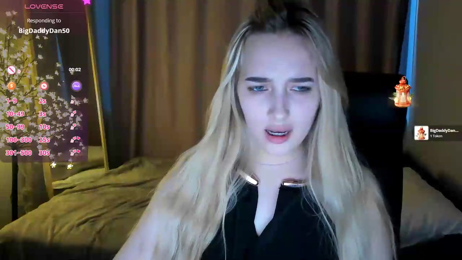 Gallery image thumbnail from TaisiaHot's myfreecams stream on, 05/23/2026, 08:26 image 15 of 20