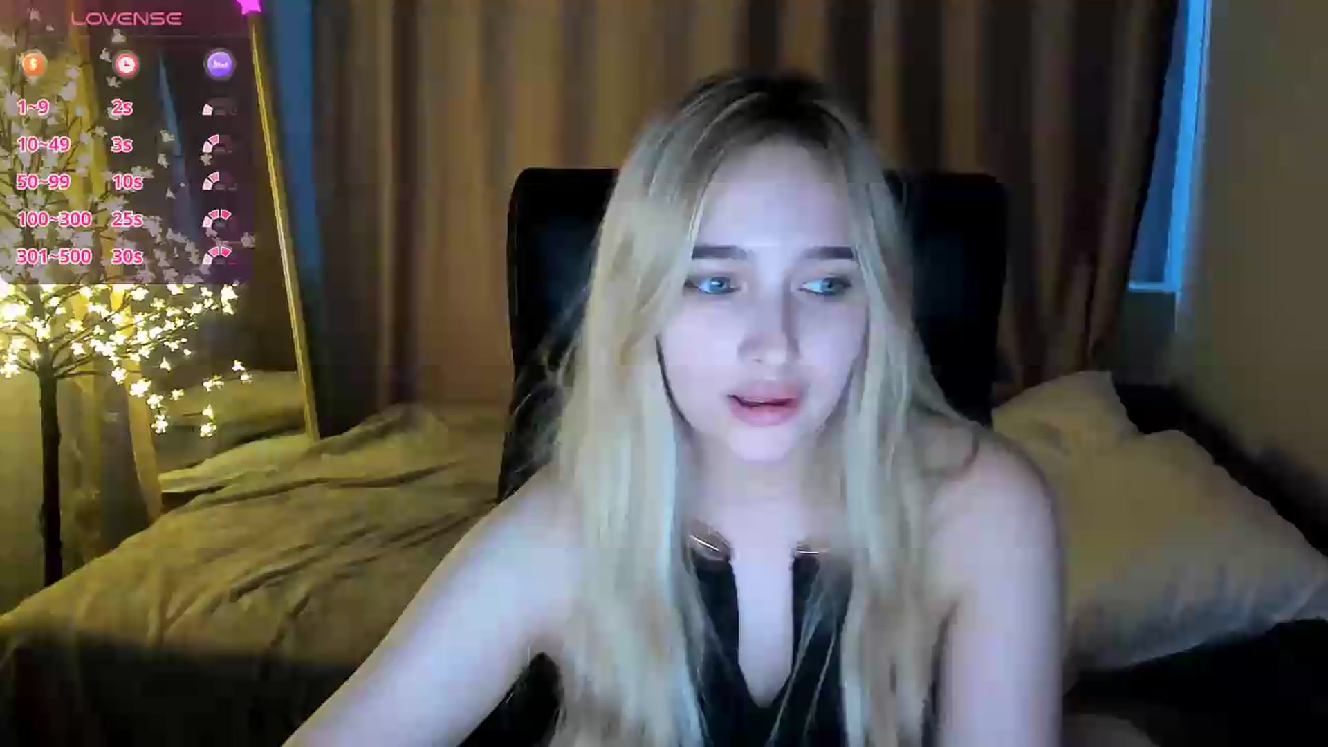 Gallery image thumbnail from TaisiaHot's myfreecams stream on, 05/23/2026, 08:26 image 3 of 20