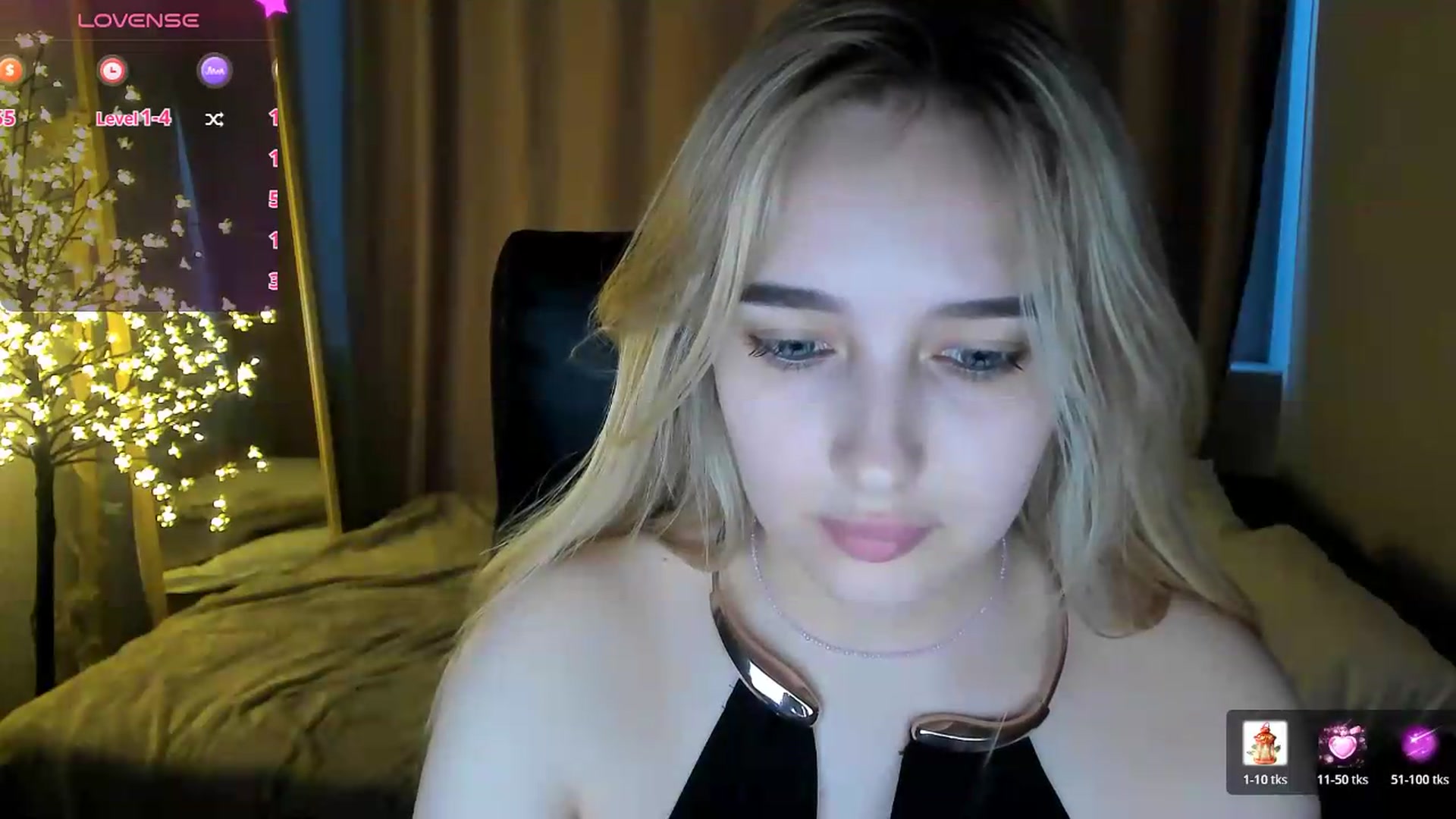 Gallery image thumbnail from TaisiaHot's myfreecams stream on, 05/23/2026, 08:26 image 18 of 20