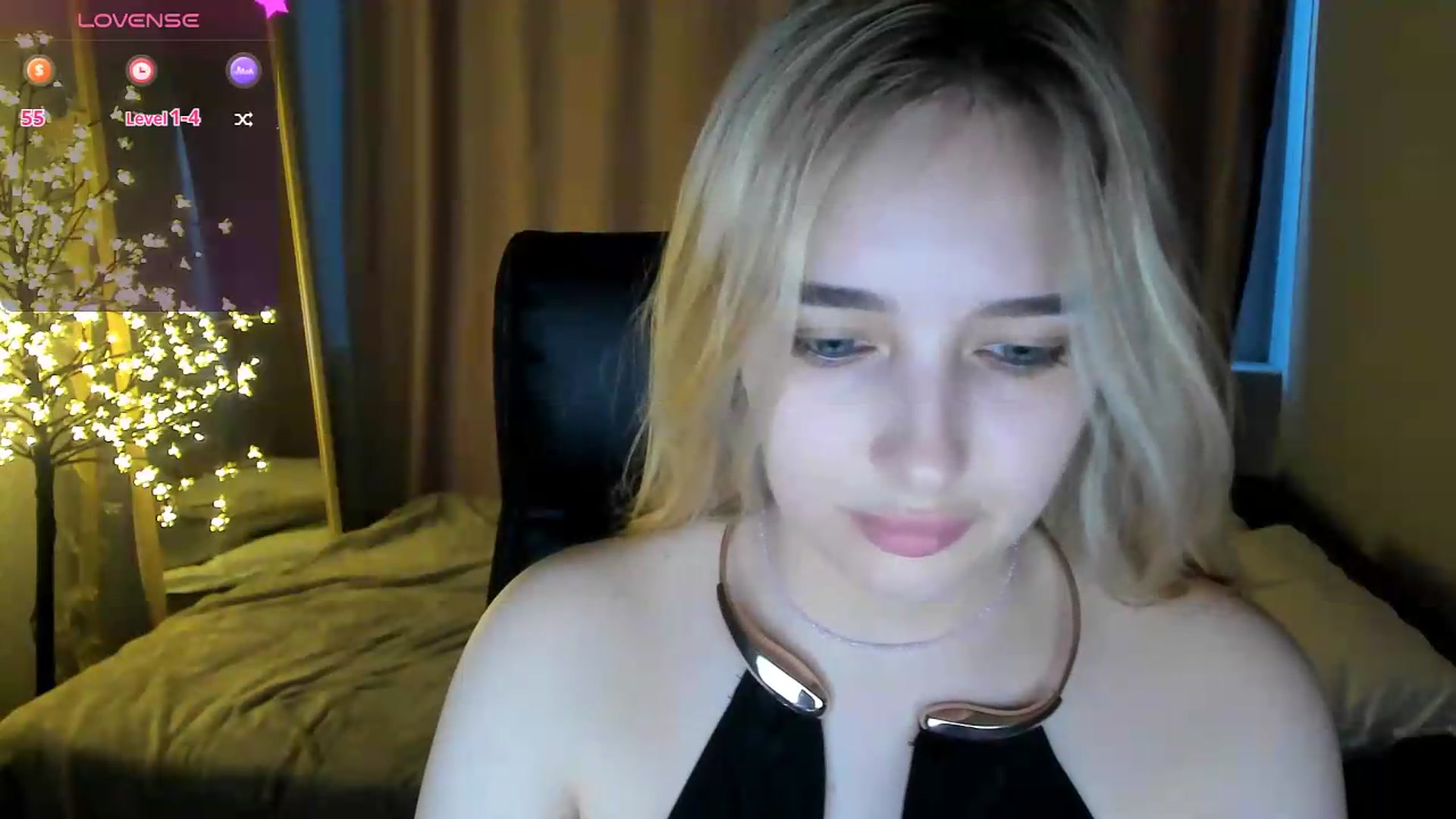 Gallery image thumbnail from TaisiaHot's myfreecams stream on, 05/23/2026, 08:26 image 17 of 20