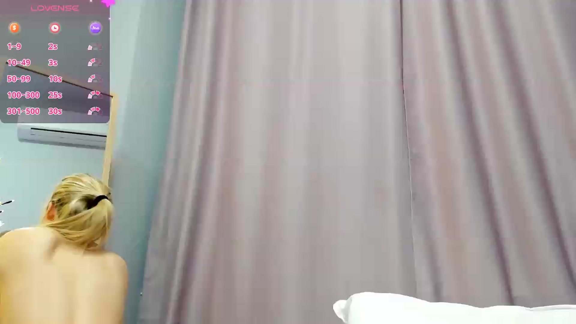Gallery image thumbnail from TaisiaHot's myfreecams stream on, 05/23/2026, 10:21 image 1 of 20