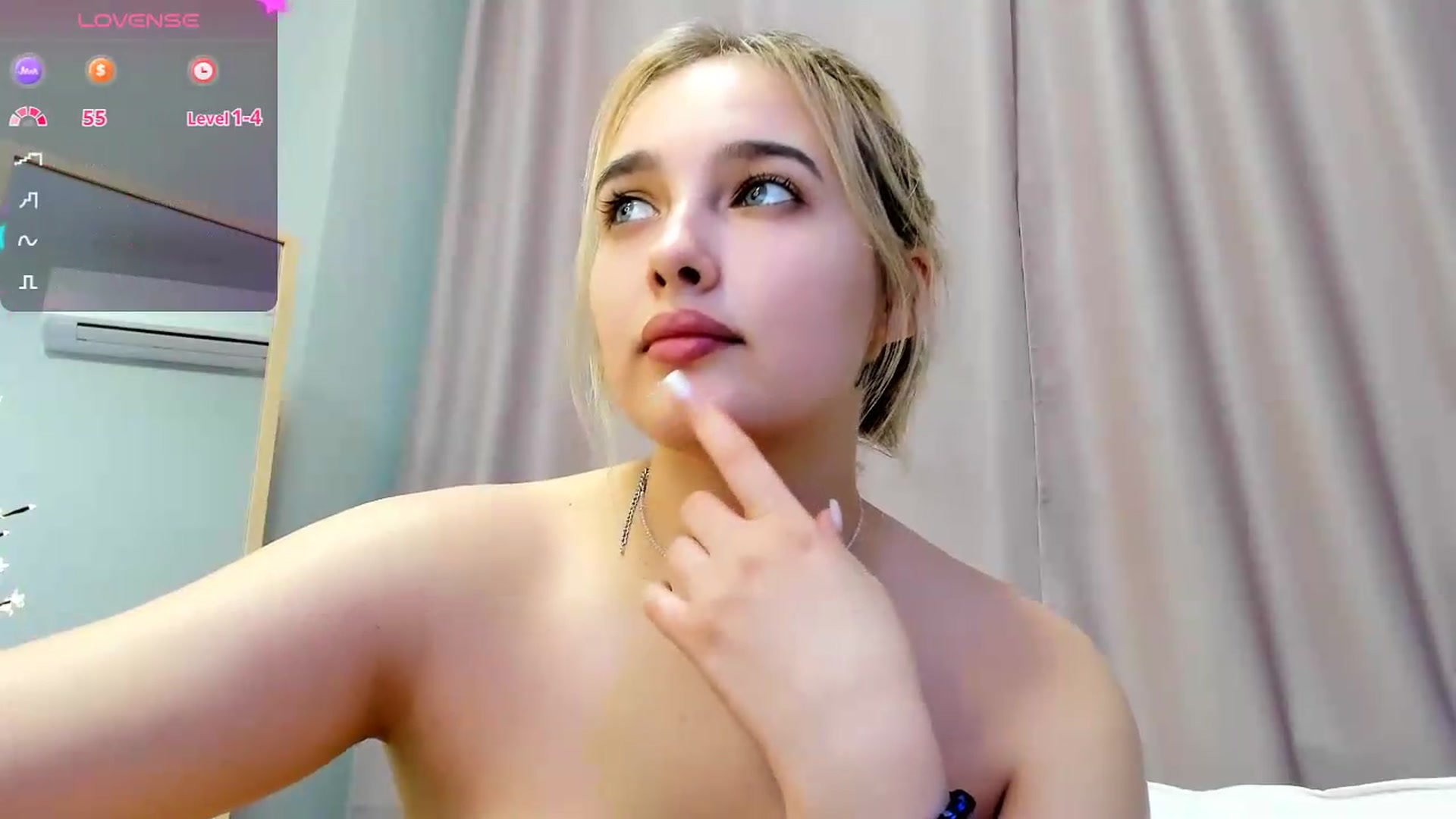 Gallery image thumbnail from TaisiaHot's myfreecams stream on, 05/23/2026, 10:21 image 2 of 20