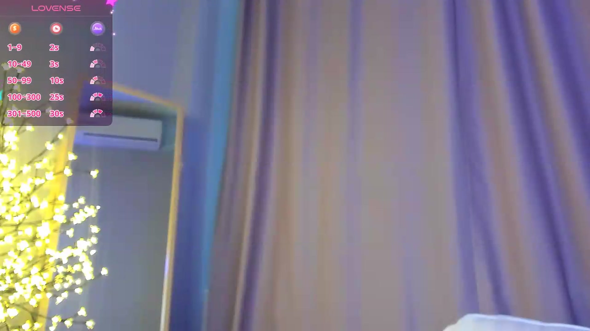 Gallery image thumbnail from TaisiaHot's myfreecams stream on, 05/23/2026, 11:36 image 2 of 20
