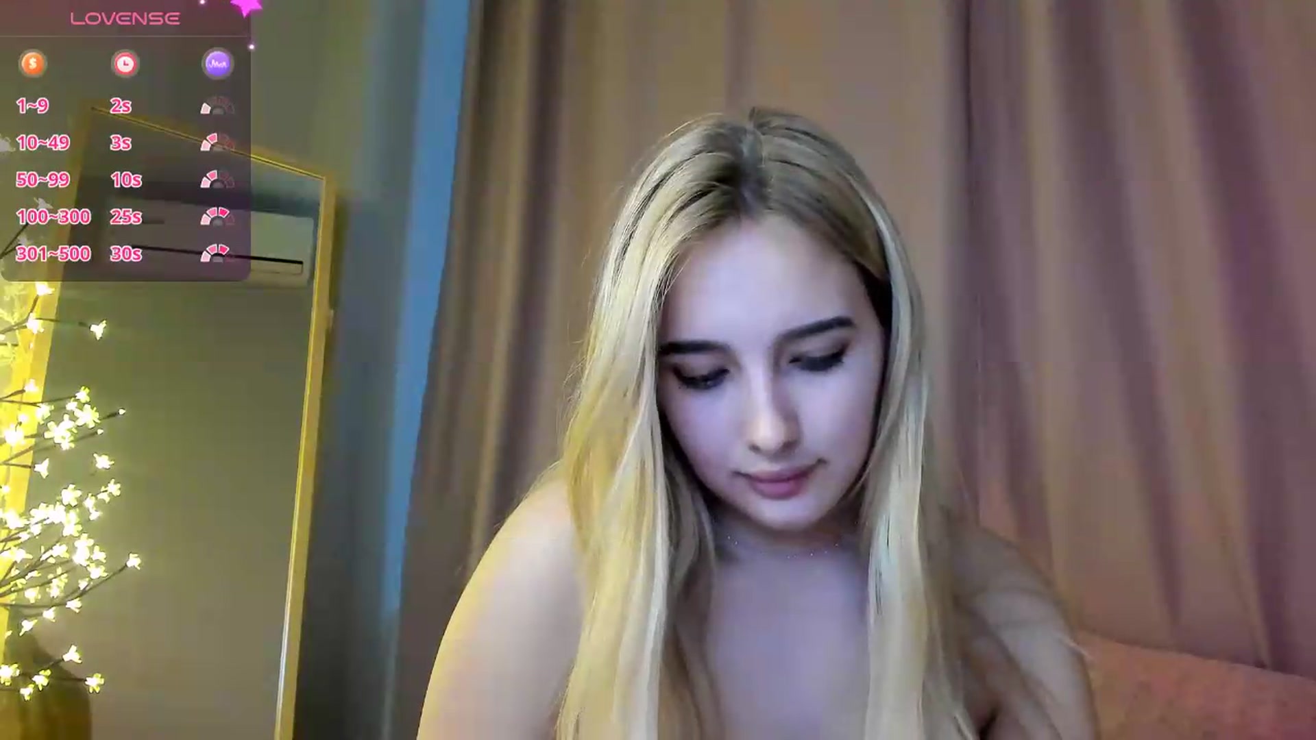 Gallery image thumbnail from TaisiaHot's myfreecams stream on, 05/23/2026, 13:41 image 7 of 20