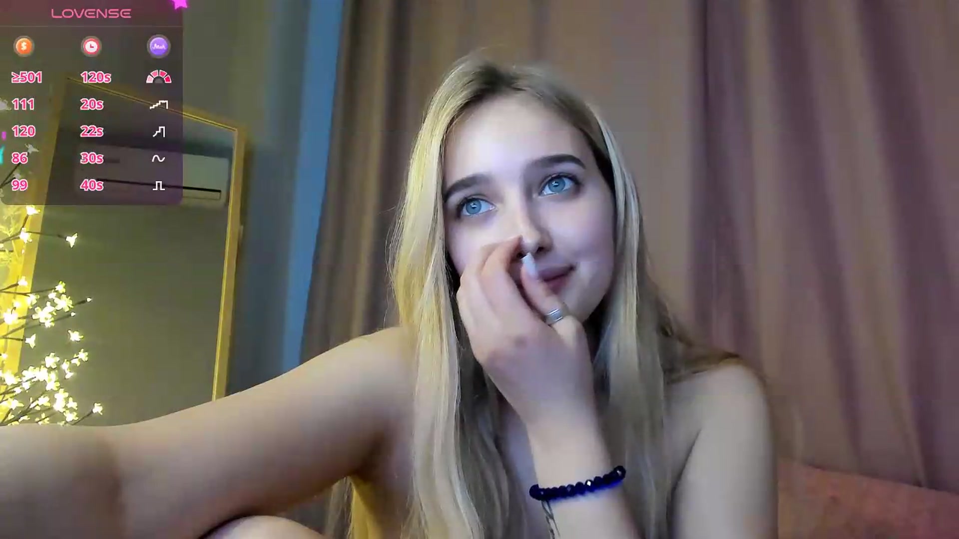 Gallery image thumbnail from TaisiaHot's myfreecams stream on, 05/23/2026, 13:41 image 6 of 20