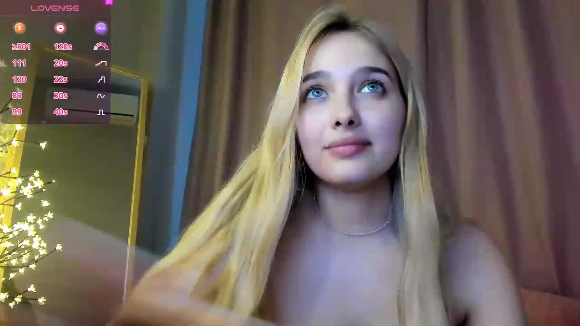 Gallery image thumbnail from TaisiaHot's myfreecams stream on, 05/23/2026, 13:41 image 9 of 20