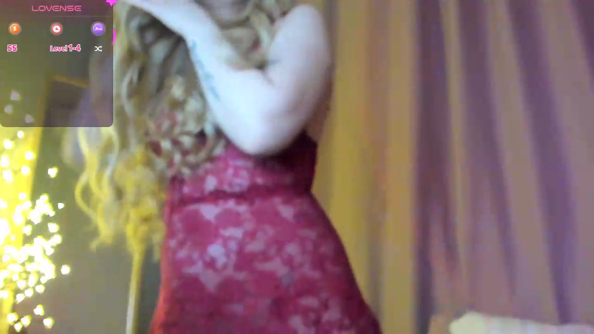 Gallery image thumbnail from TaisiaHot's myfreecams stream on, 05/24/2026, 10:35 image 3 of 20