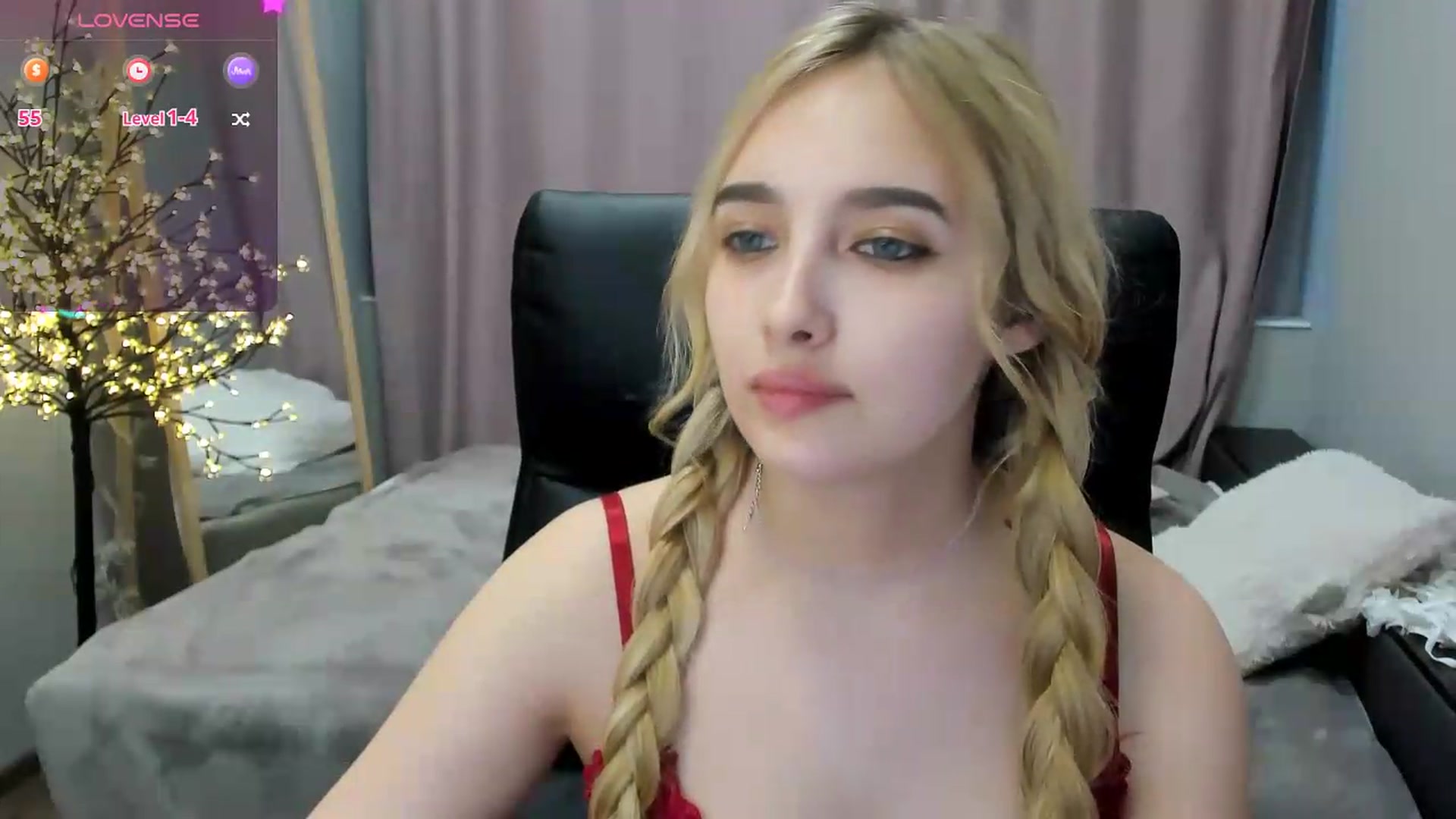 Gallery image thumbnail from TaisiaHot's myfreecams stream on, 05/24/2026, 11:51 image 7 of 20