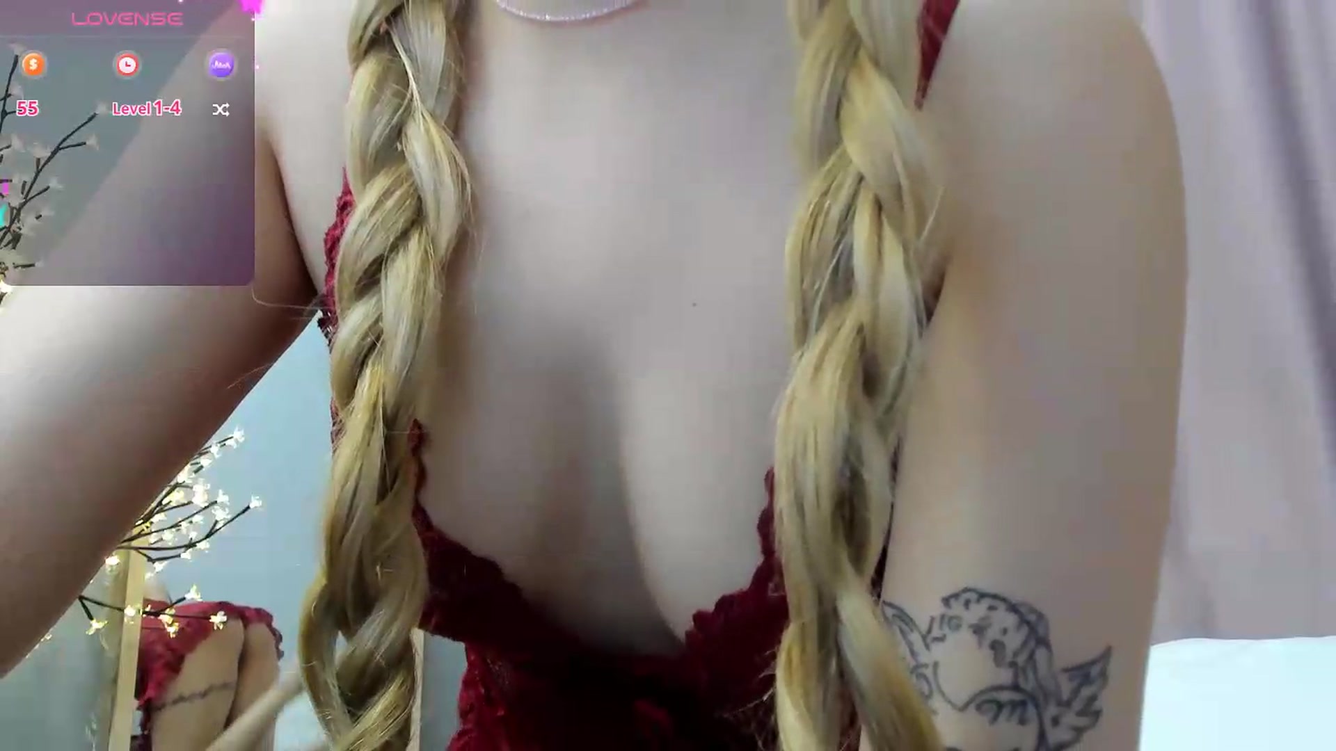 Gallery image thumbnail from TaisiaHot's myfreecams stream on, 05/24/2026, 13:04 image 2 of 20