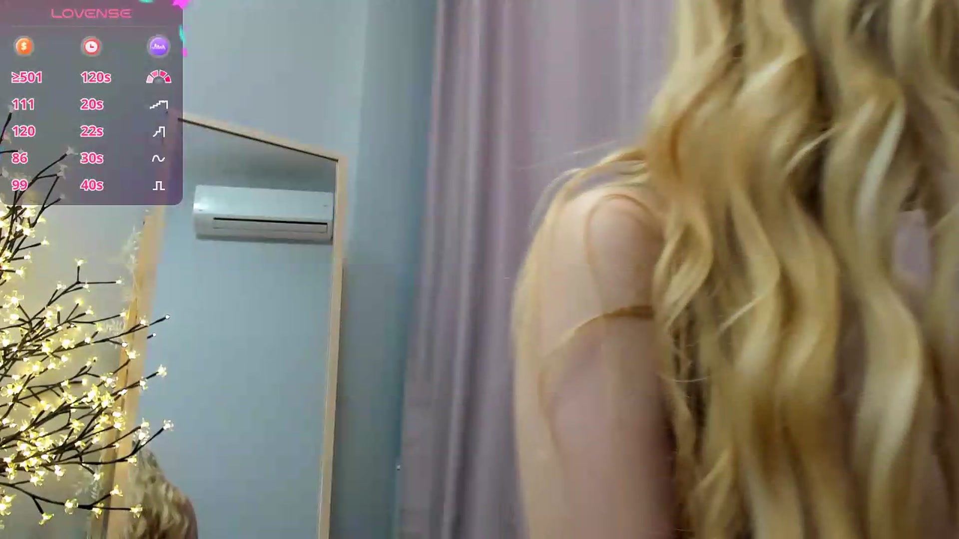 Gallery image thumbnail from TaisiaHot's myfreecams stream on, 05/24/2026, 14:37 image 20 of 20