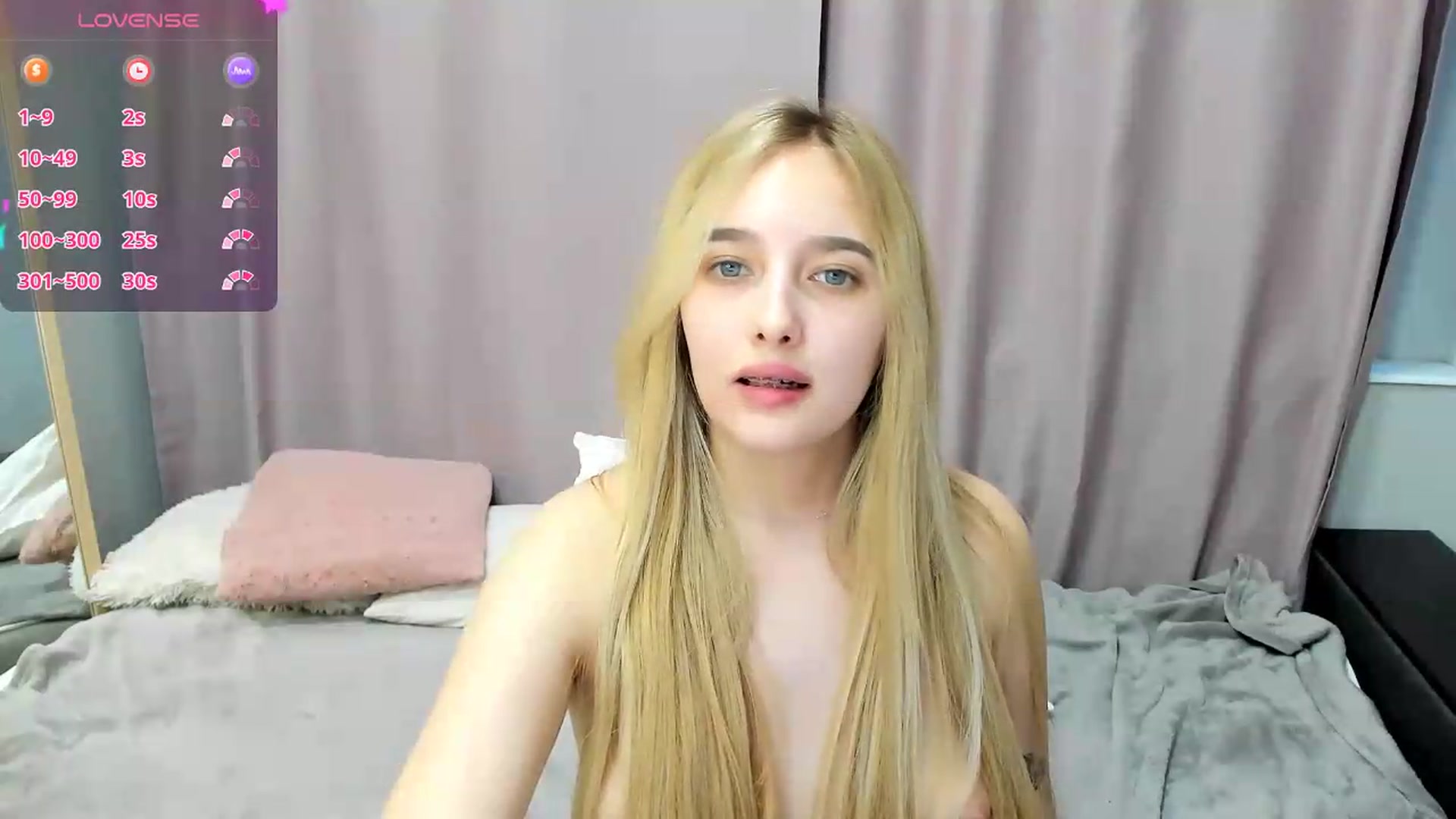 Gallery image thumbnail from TaisiaHot's myfreecams stream on, 05/27/2026, 14:28 image 8 of 20