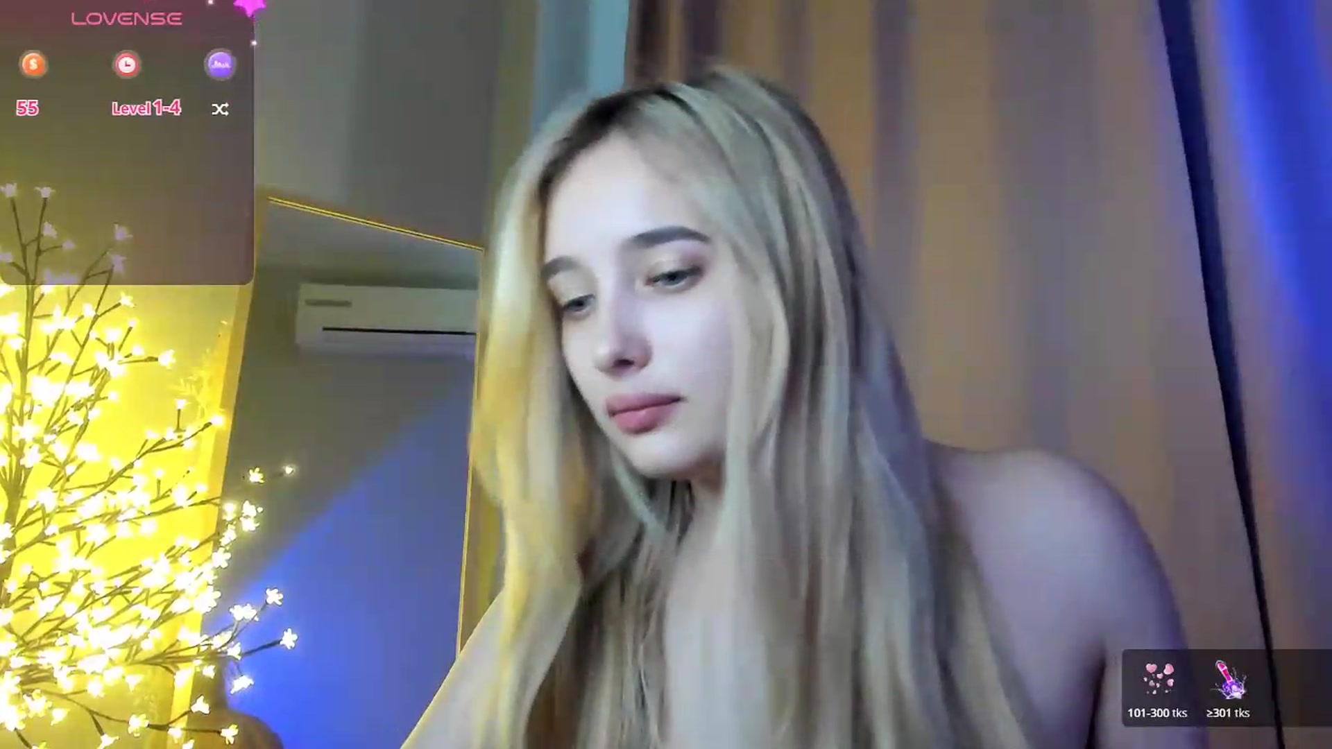 Gallery image thumbnail from TaisiaHot's myfreecams stream on, 05/29/2026, 12:06 image 4 of 20
