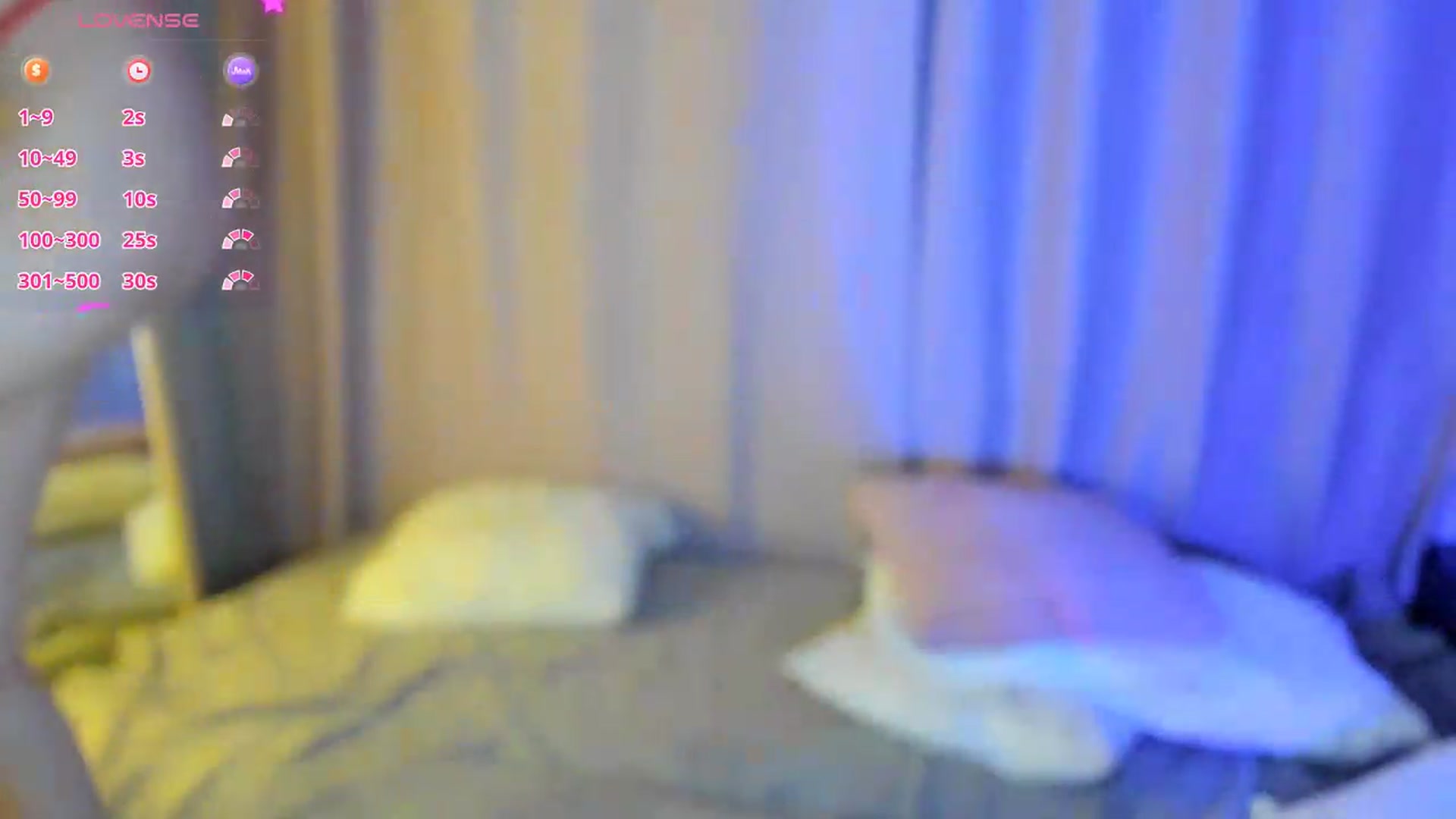 Gallery image thumbnail from TaisiaHot's myfreecams stream on, 05/30/2026, 10:27 image 13 of 20