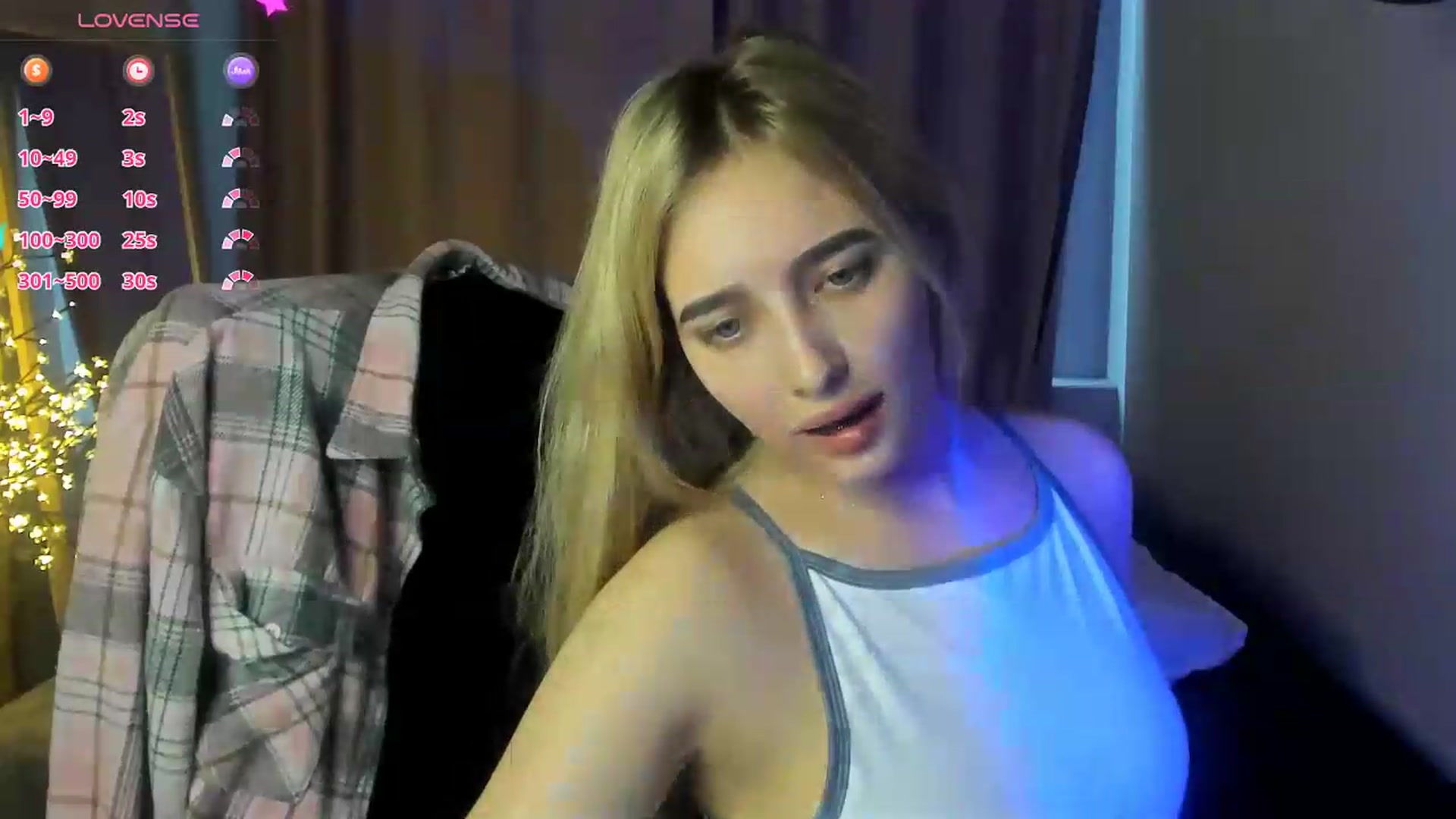 Gallery image thumbnail from TaisiaHot's myfreecams stream on, 06/01/2026, 08:44 image 20 of 20