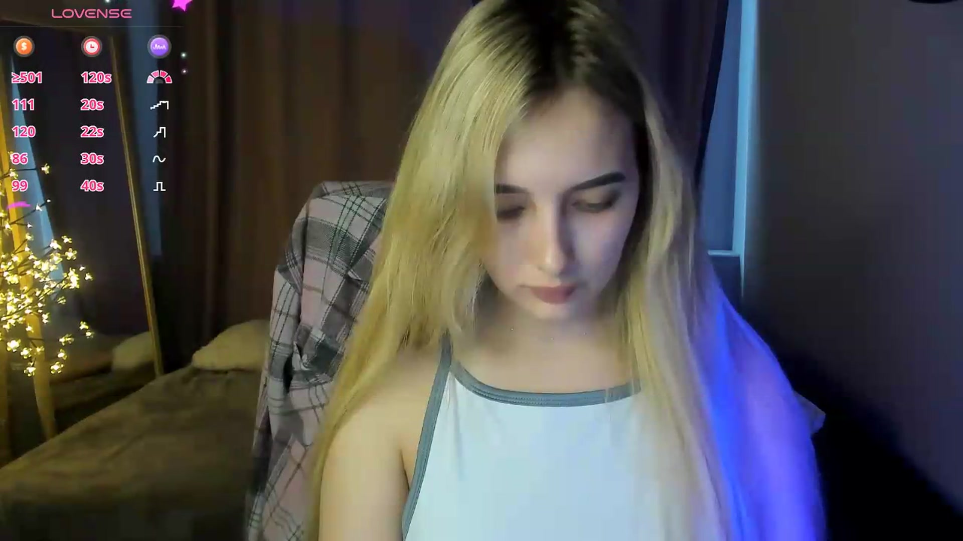 Gallery image thumbnail from TaisiaHot's myfreecams stream on, 06/01/2026, 08:44 image 15 of 20