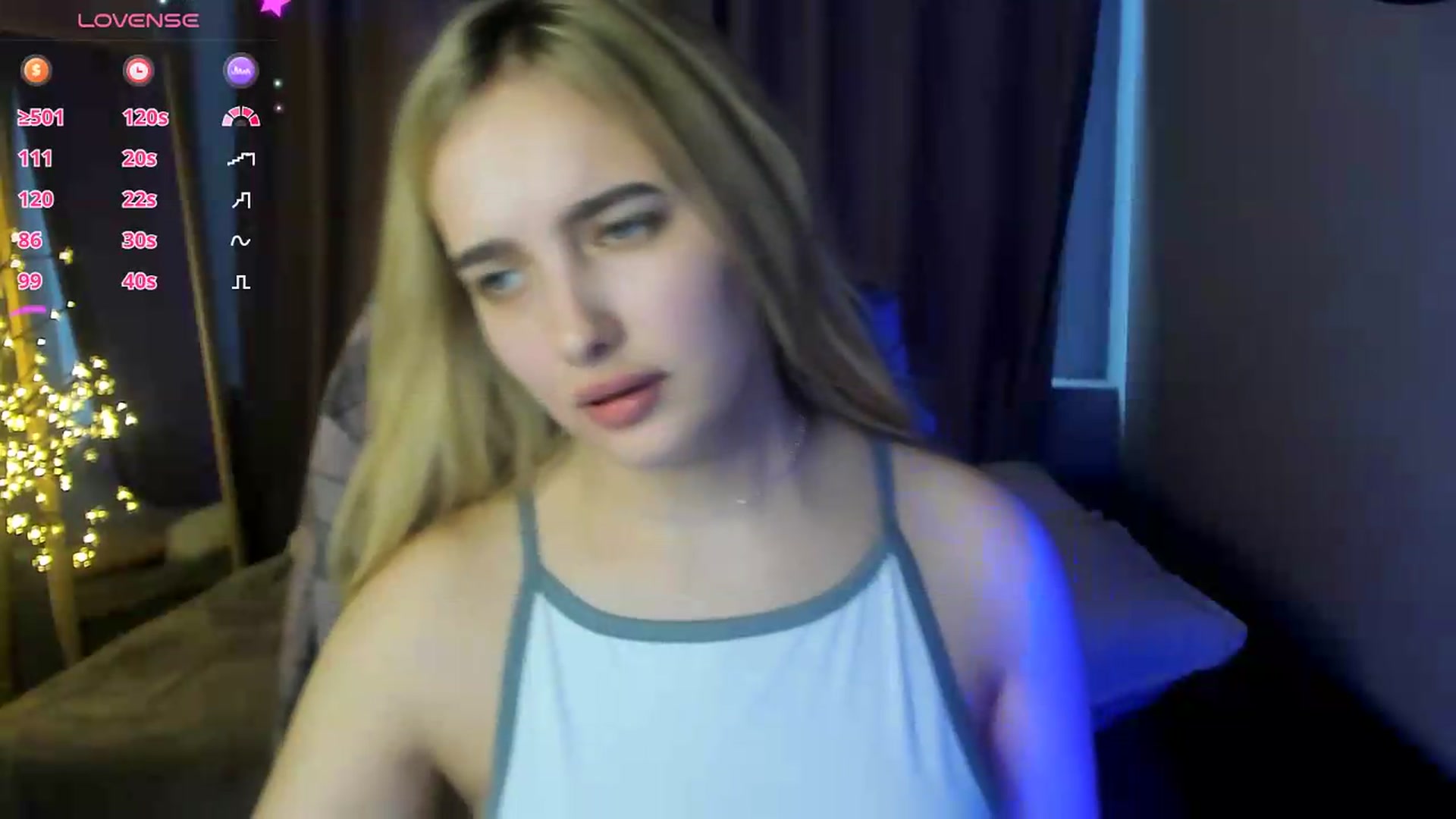 Gallery image thumbnail from TaisiaHot's myfreecams stream on, 06/01/2026, 08:44 image 19 of 20