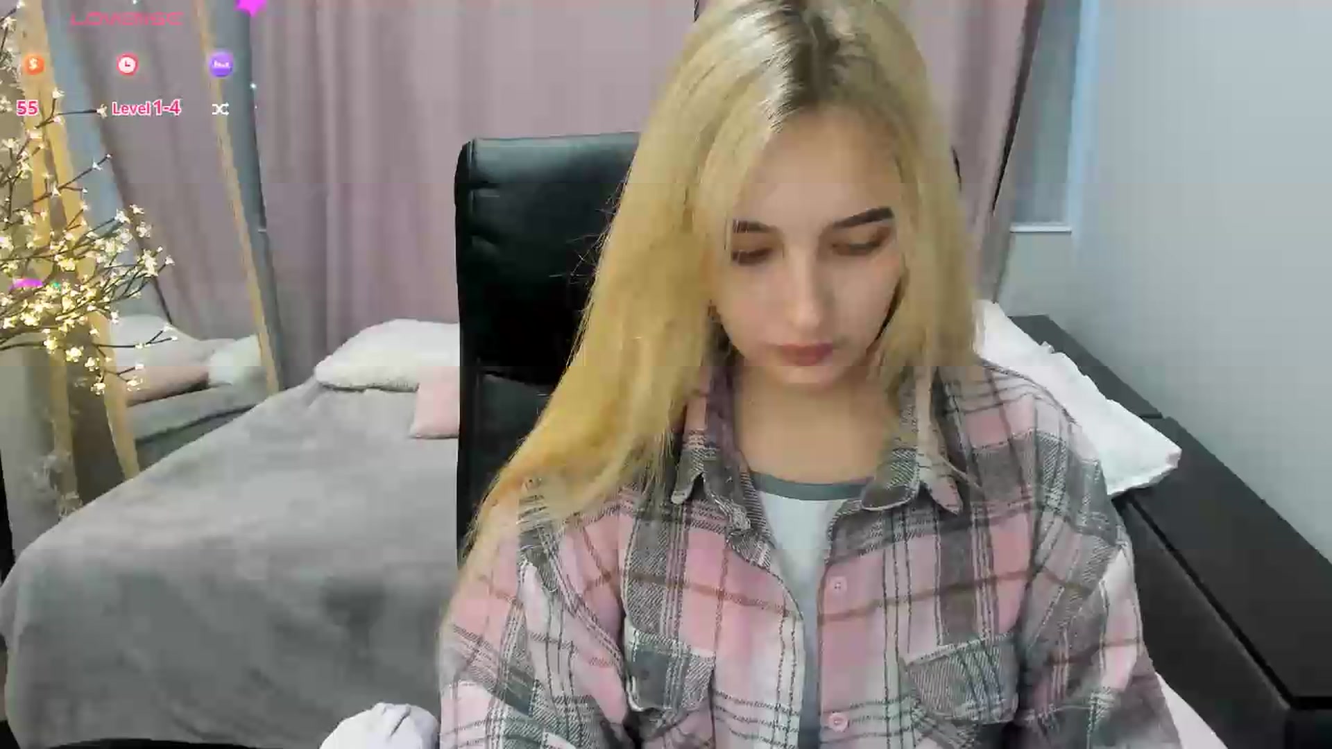 Gallery image thumbnail from TaisiaHot's myfreecams stream on, 06/01/2026, 08:44 image 1 of 20