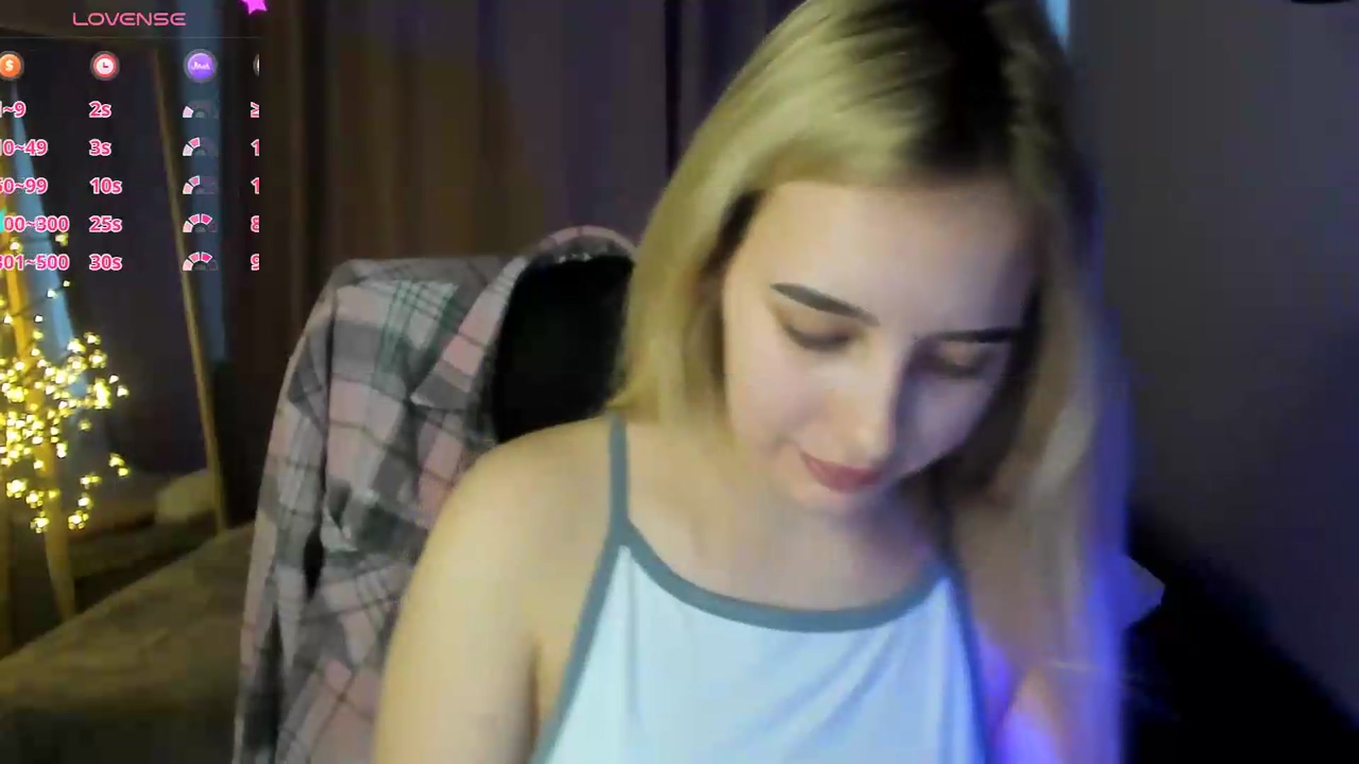 Gallery image thumbnail from TaisiaHot's myfreecams stream on, 06/01/2026, 08:44 image 16 of 20
