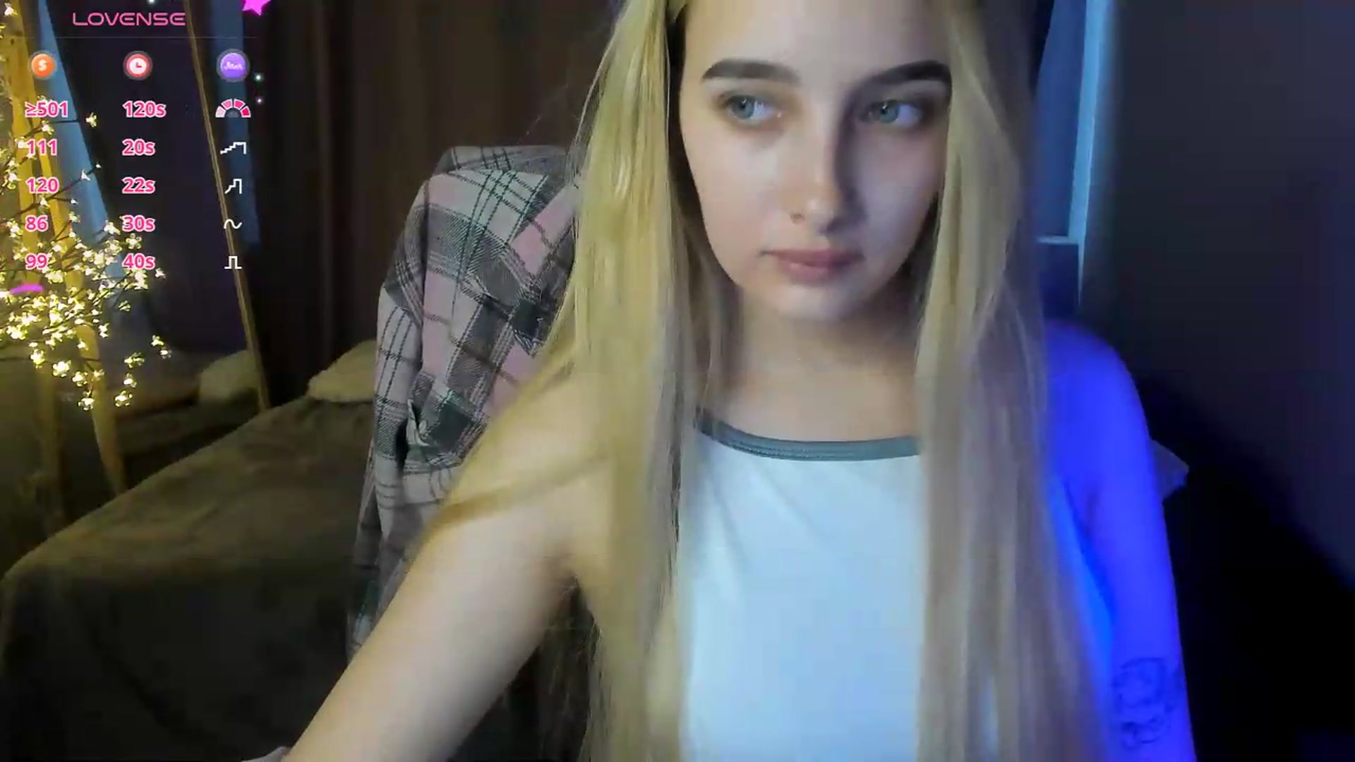 Gallery image thumbnail from TaisiaHot's myfreecams stream on, 06/01/2026, 08:44 image 9 of 20