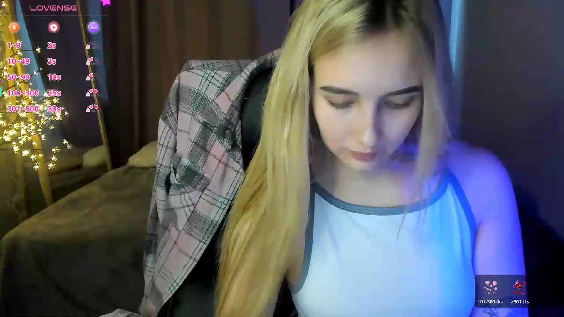 Gallery image thumbnail from TaisiaHot's myfreecams stream on, 06/01/2026, 08:44 image 10 of 20