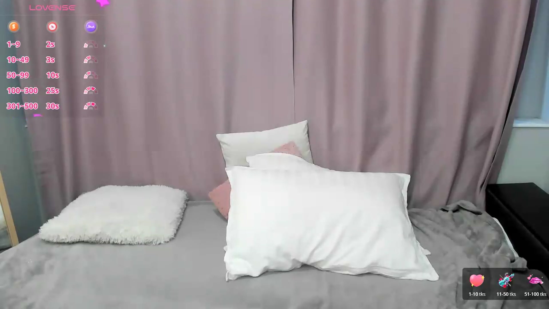 Gallery image thumbnail from TaisiaHot's myfreecams stream on, 06/01/2026, 12:41 image 17 of 20