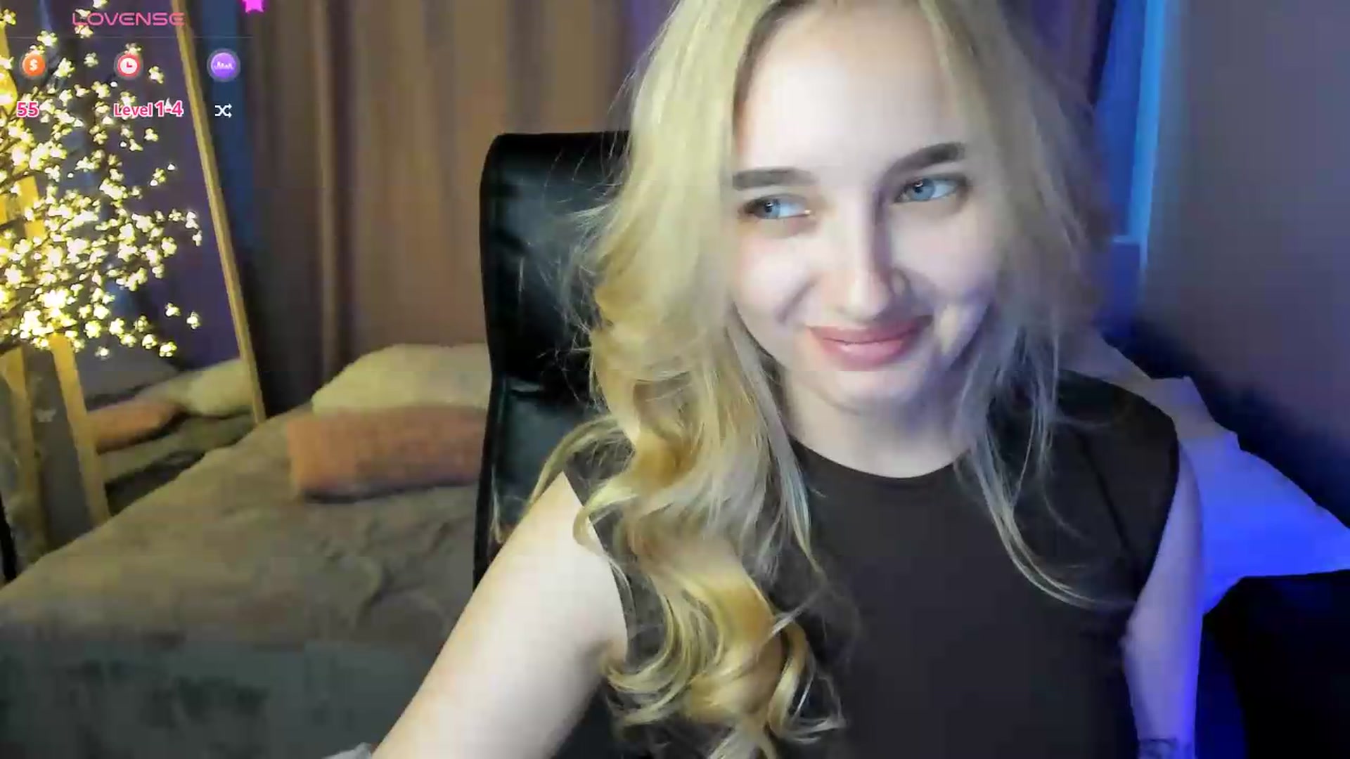 Gallery image thumbnail from TaisiaHot's myfreecams stream on, 06/08/2026, 08:48 image 2 of 20