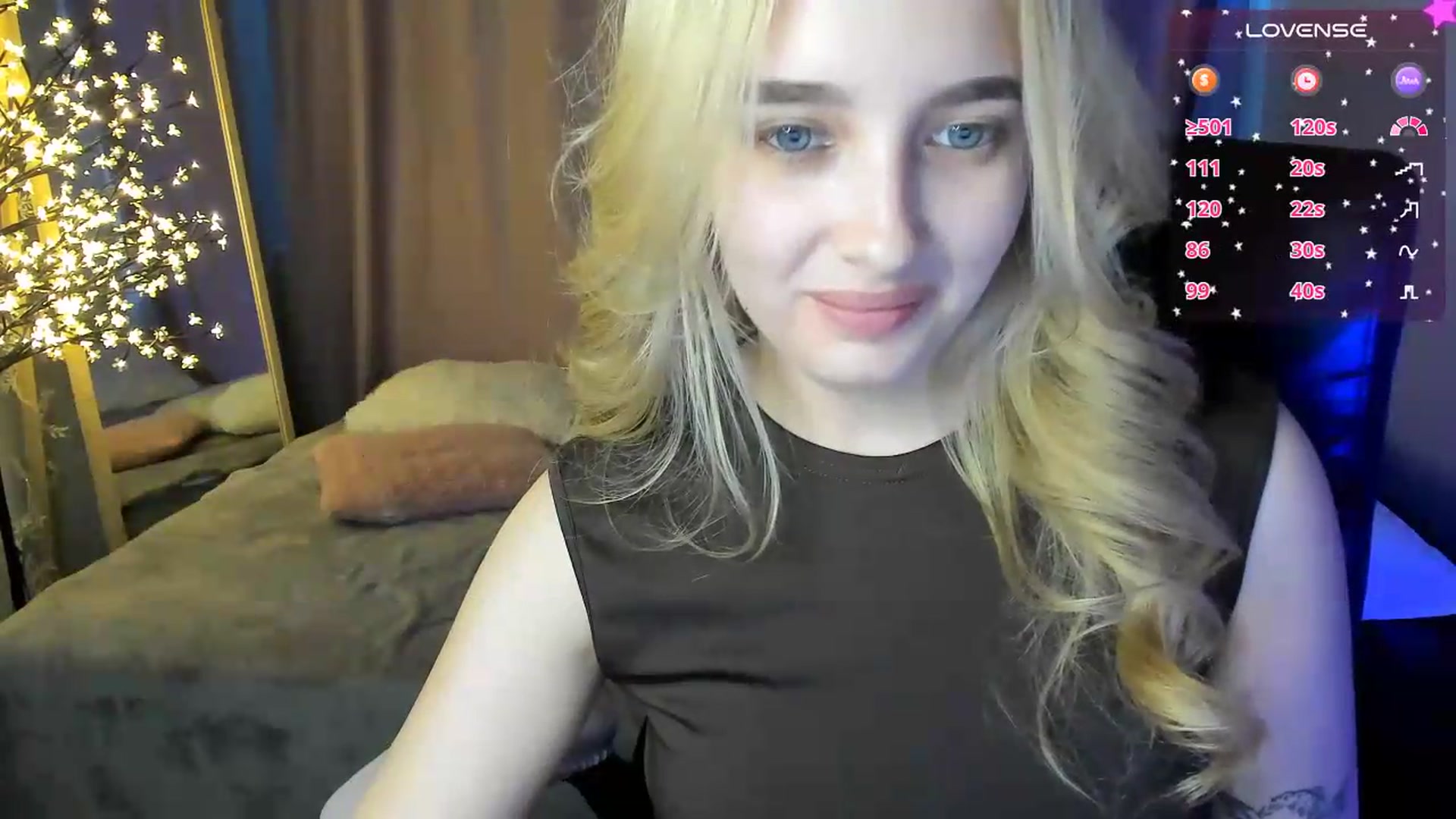 Gallery image thumbnail from TaisiaHot's myfreecams stream on, 06/08/2026, 08:48 image 13 of 20