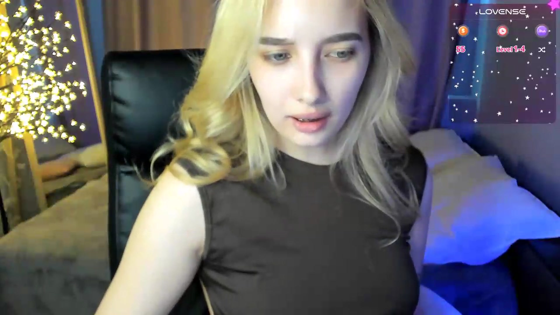Gallery image thumbnail from TaisiaHot's myfreecams stream on, 06/08/2026, 08:48 image 19 of 20