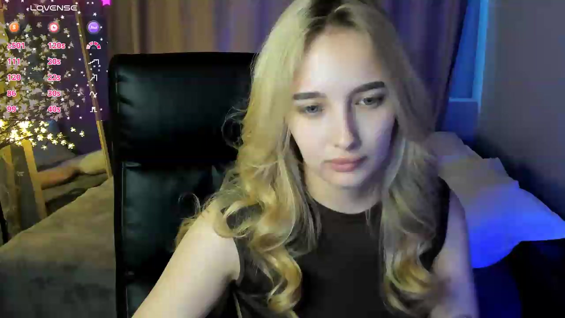 Gallery image thumbnail from TaisiaHot's myfreecams stream on, 06/08/2026, 08:48 image 7 of 20