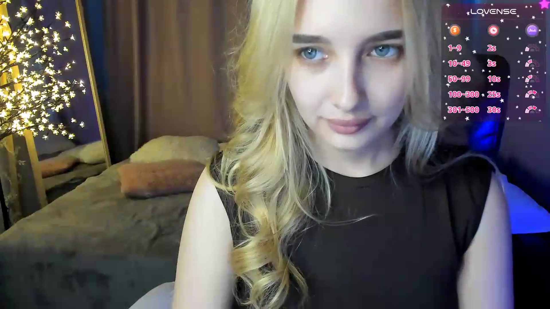 Gallery image thumbnail from TaisiaHot's myfreecams stream on, 06/08/2026, 08:48 image 11 of 20