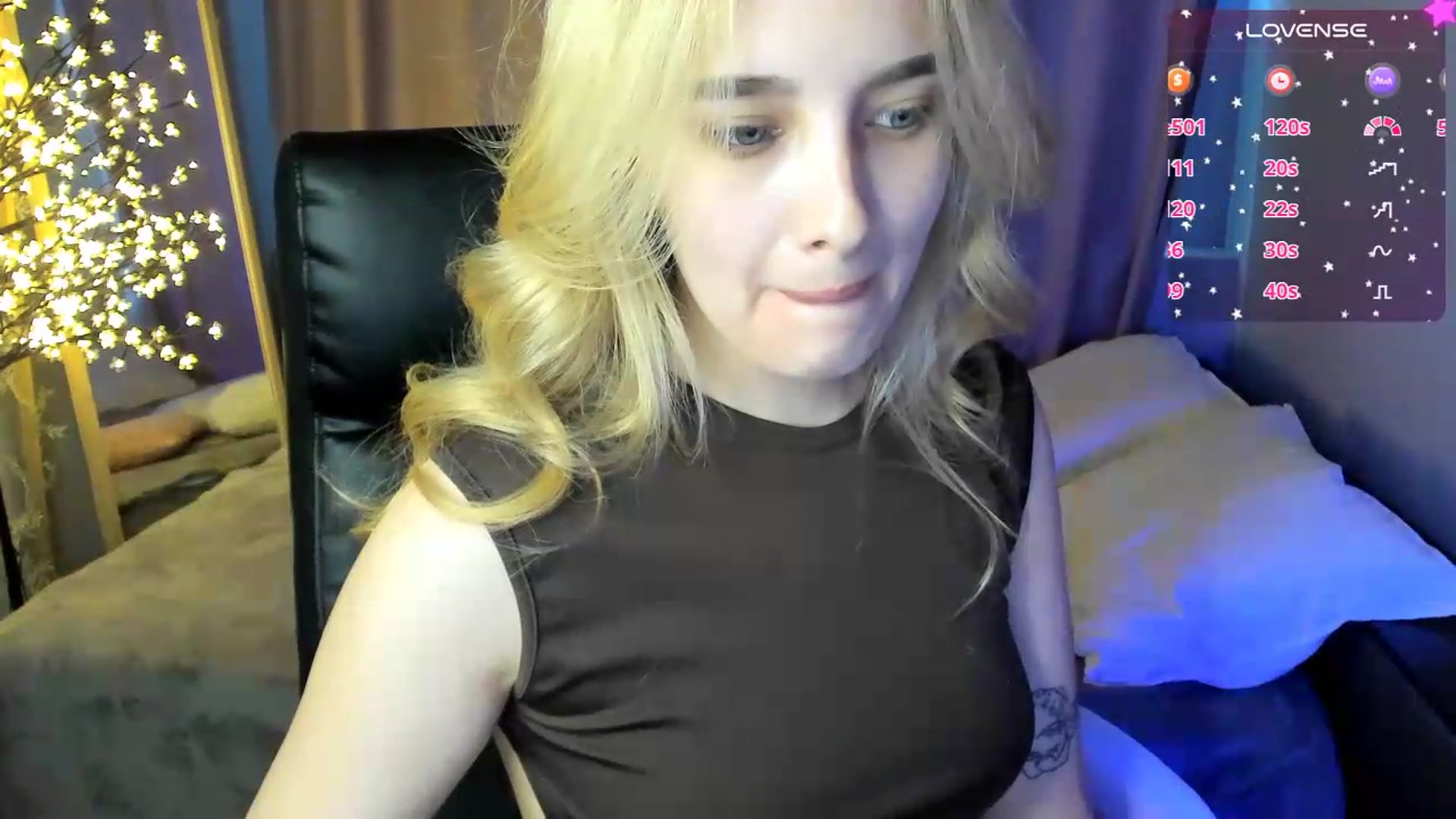 Gallery image thumbnail from TaisiaHot's myfreecams stream on, 06/08/2026, 08:48 image 18 of 20