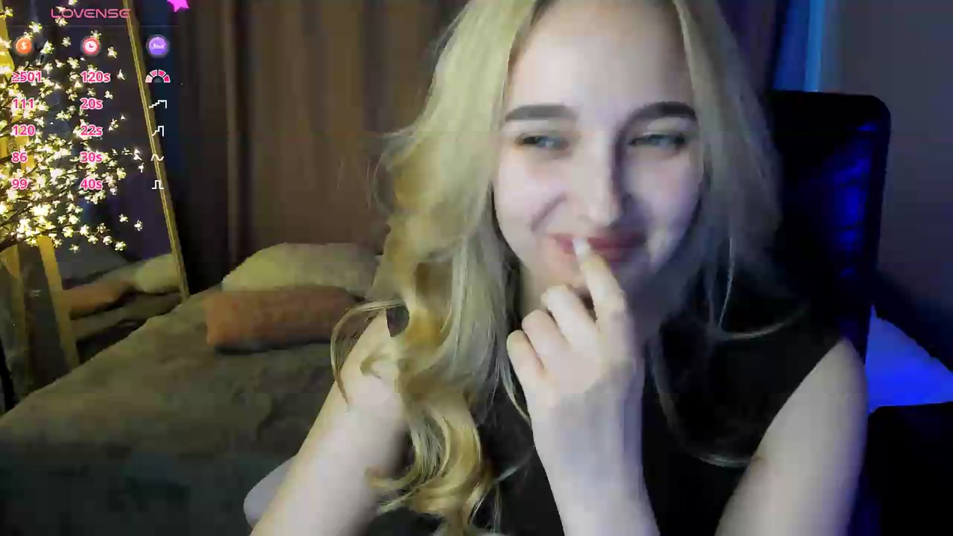 Gallery image thumbnail from TaisiaHot's myfreecams stream on, 06/08/2026, 08:48 image 1 of 20