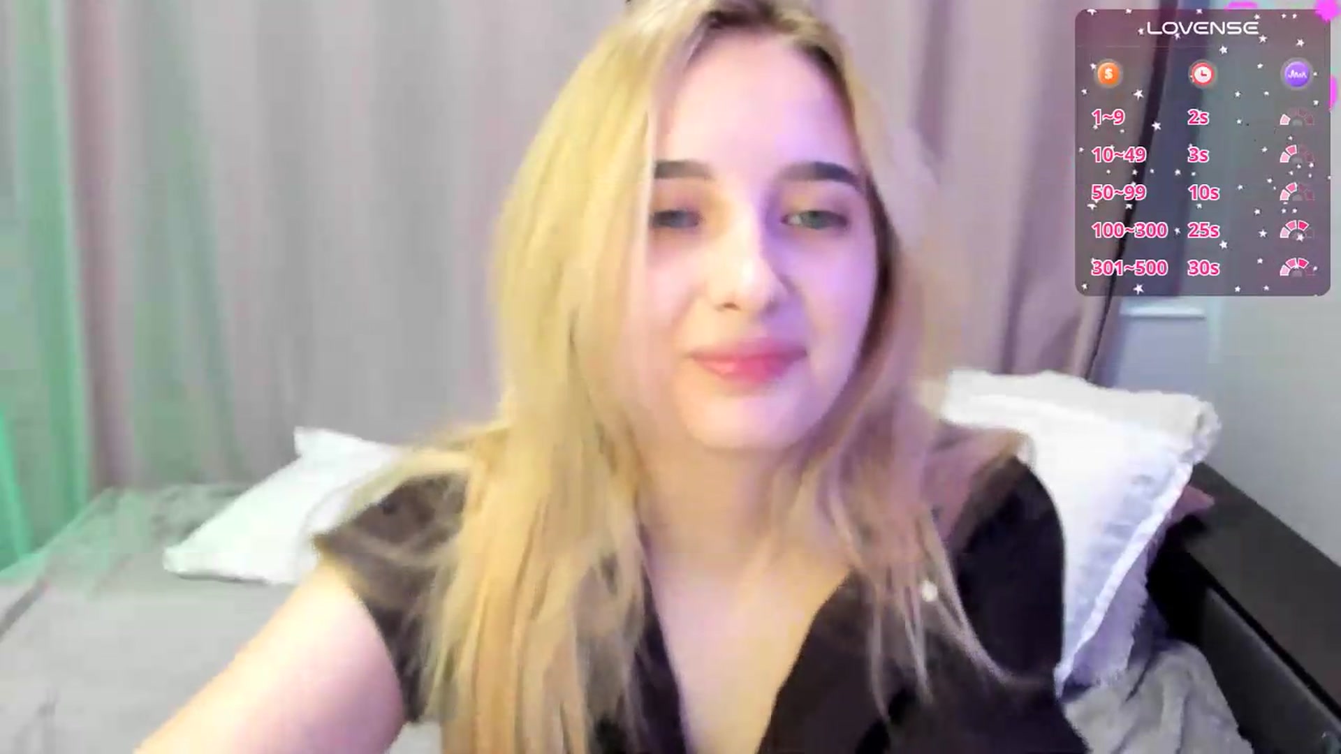 Gallery image thumbnail from TaisiaHot's myfreecams stream on, 06/09/2026, 08:42 image 11 of 20