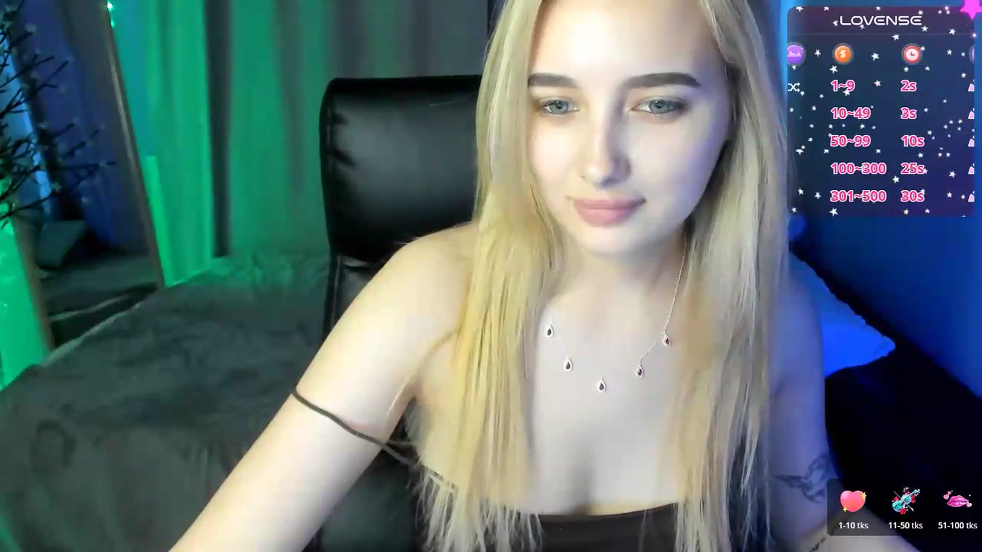 Gallery image thumbnail from TaisiaHot's myfreecams stream on, 06/10/2026, 08:47 image 2 of 20