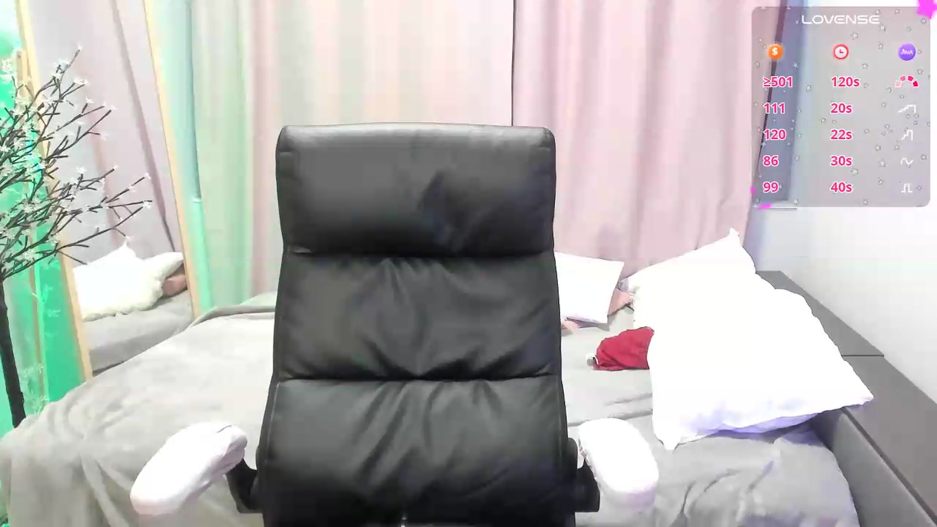 Gallery image thumbnail from TaisiaHot's myfreecams stream on, 06/12/2026, 11:29 image 16 of 20