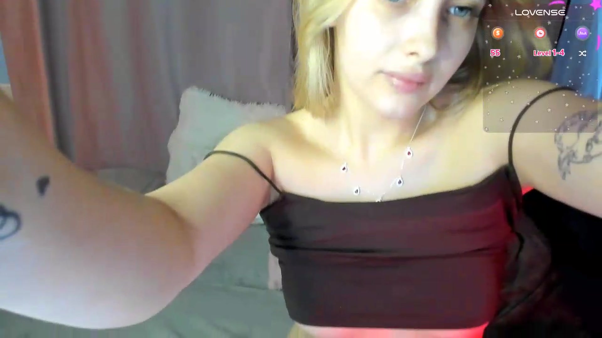 Gallery image thumbnail from TaisiaHot's myfreecams stream on, 06/13/2026, 12:26 image 8 of 20