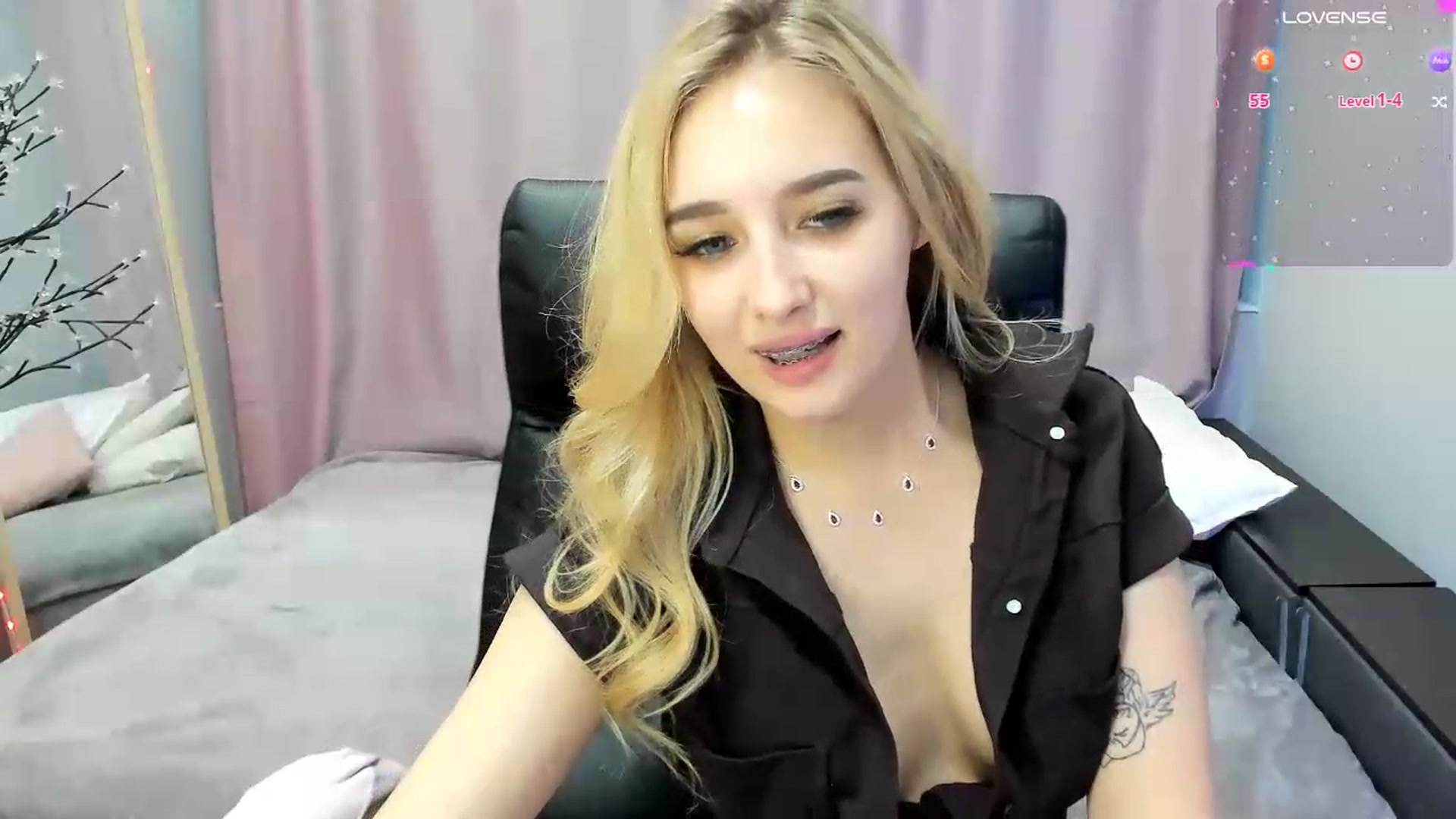Gallery image thumbnail from TaisiaHot's myfreecams stream on, 06/16/2026, 11:41 image 10 of 20