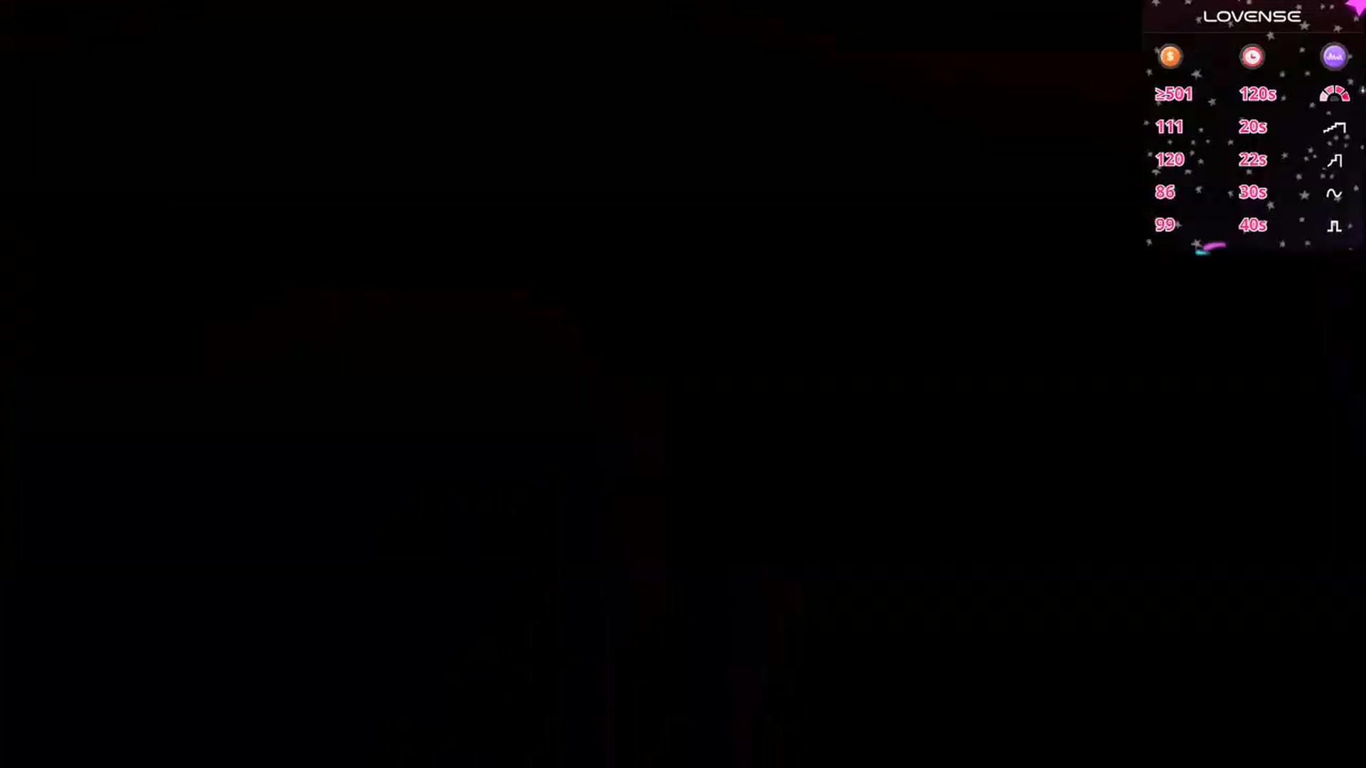 Gallery image thumbnail from TaisiaHot's myfreecams stream on, 06/16/2026, 16:55 image 9 of 20