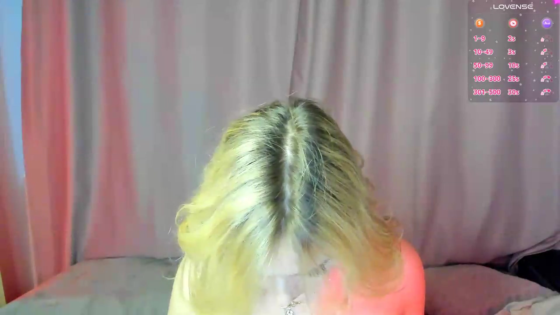 Gallery image thumbnail from TaisiaHot's myfreecams stream on, 06/20/2026, 12:36 image 11 of 20