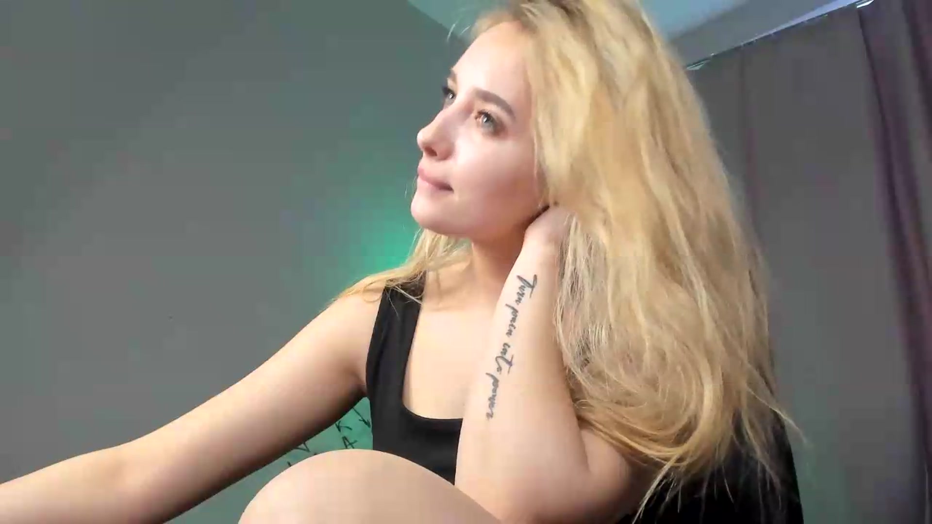 Gallery image thumbnail from TaisiaHot's myfreecams stream on, 06/24/2026, 09:31 image 8 of 20