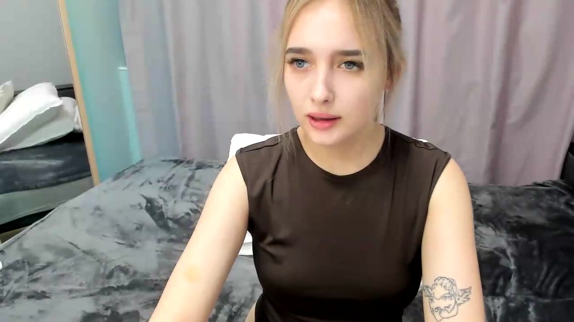 Gallery image thumbnail from TaisiaHot's myfreecams stream on, 06/29/2026, 11:15 image 5 of 20