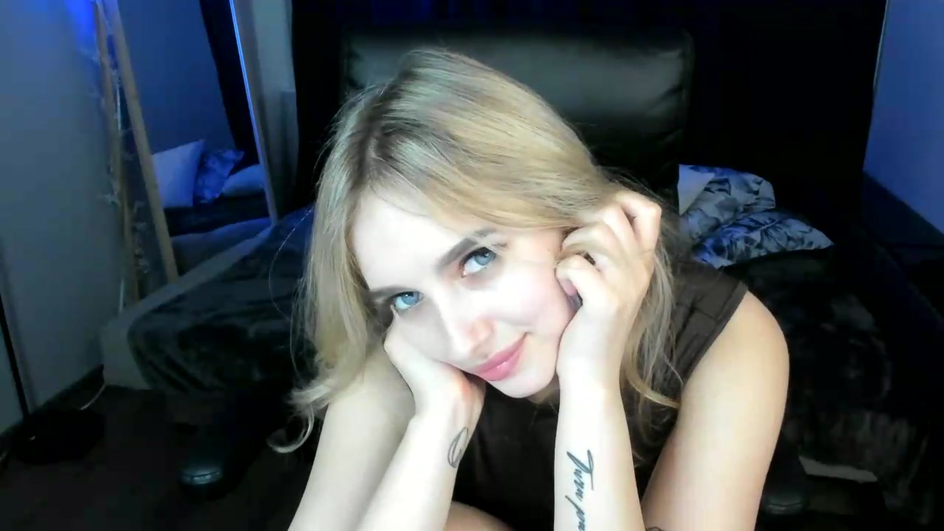 Gallery image thumbnail from TaisiaHot's myfreecams stream on, 07/03/2026, 12:51 image 9 of 20