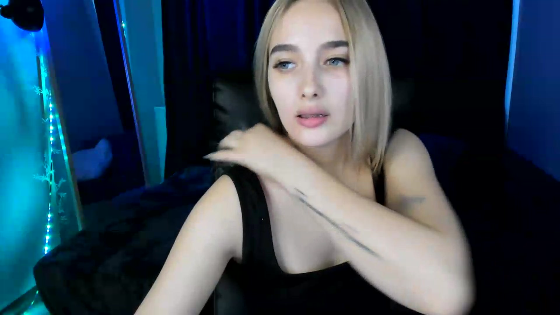 Gallery image thumbnail from TaisiaHot's myfreecams stream on, 07/05/2026, 08:24 image 14 of 20