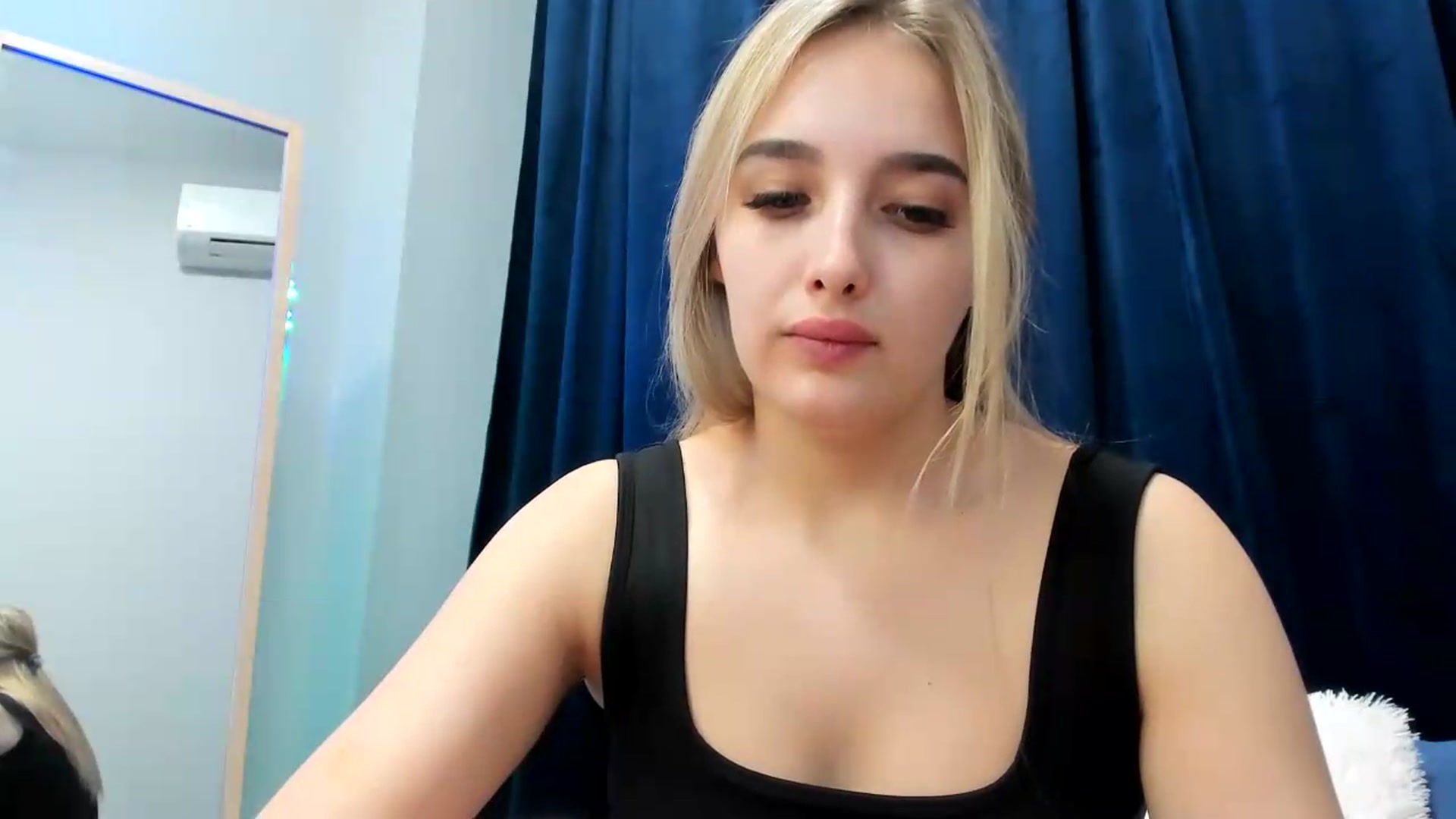 Gallery image thumbnail from TaisiaHot's myfreecams stream on, 07/05/2026, 10:53 image 7 of 20
