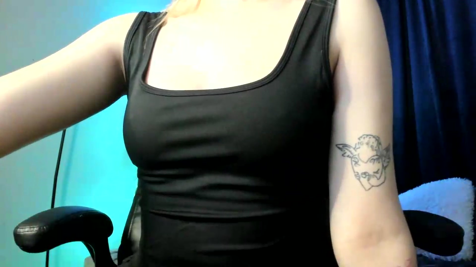 Gallery image thumbnail from TaisiaHot's myfreecams stream on, 07/05/2026, 11:15 image 2 of 20