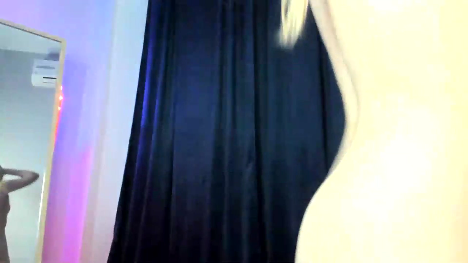 Gallery image thumbnail from TaisiaHot's myfreecams stream on, 07/05/2026, 13:02 image 20 of 20