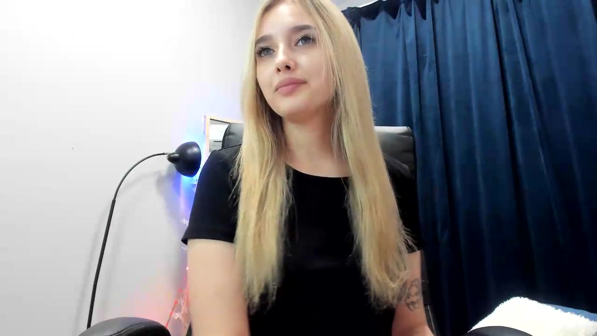 Gallery image thumbnail from TaisiaHot's myfreecams stream on, 07/06/2026, 11:50 image 7 of 20
